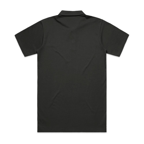 COAL - BACK chad-polo-coal-back